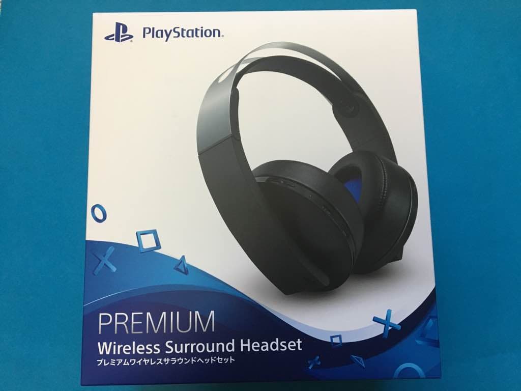 SONY CUHJ-15005 外箱有り 説明書有り 動作確認済み SIE プレミアム