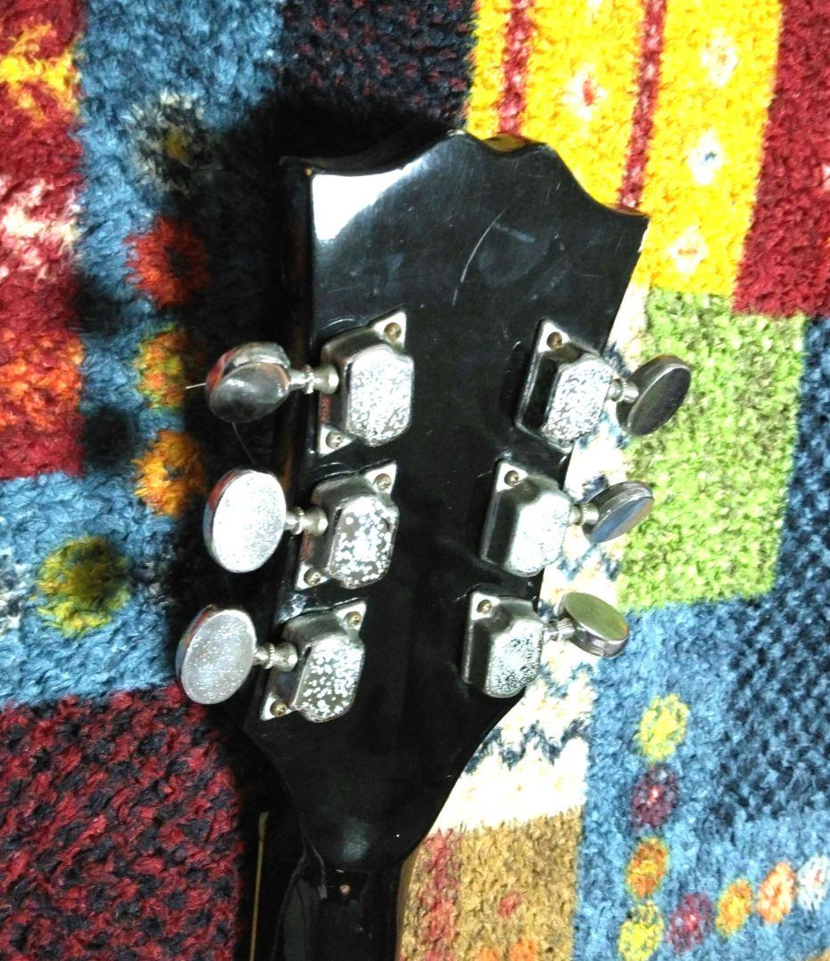 MOZZ エレキギター オールドギター お値引きOK