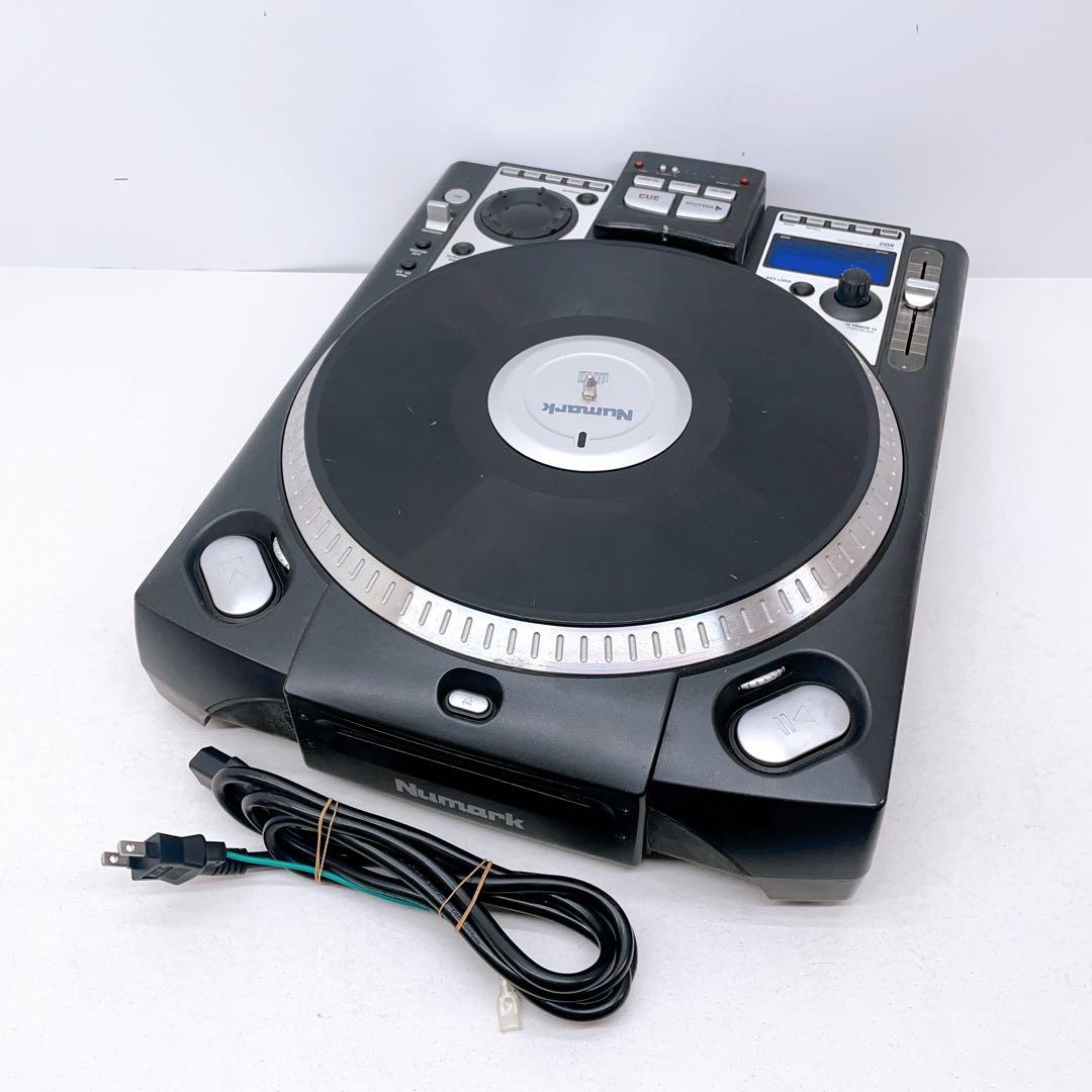 Numark CDX CDJ ➀