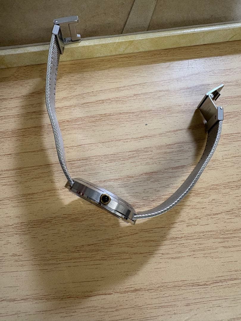 SEIKO 腕時計 アナログ クォーツ