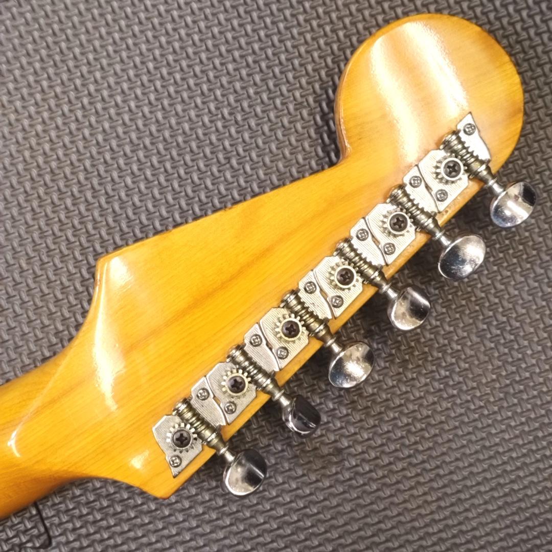 Arai Diamond 1832T 1971年 マツモク工業製 ビザールギター - メルカリ