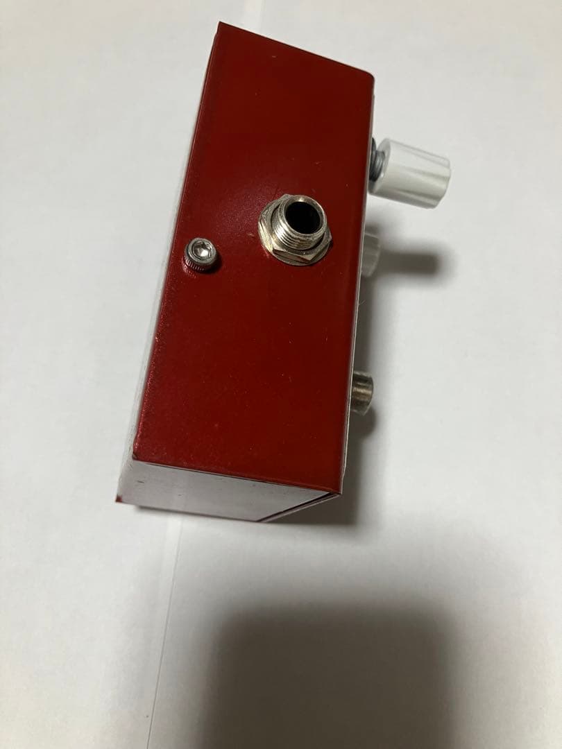 ギター Soul Power Instruments Crimson Sky