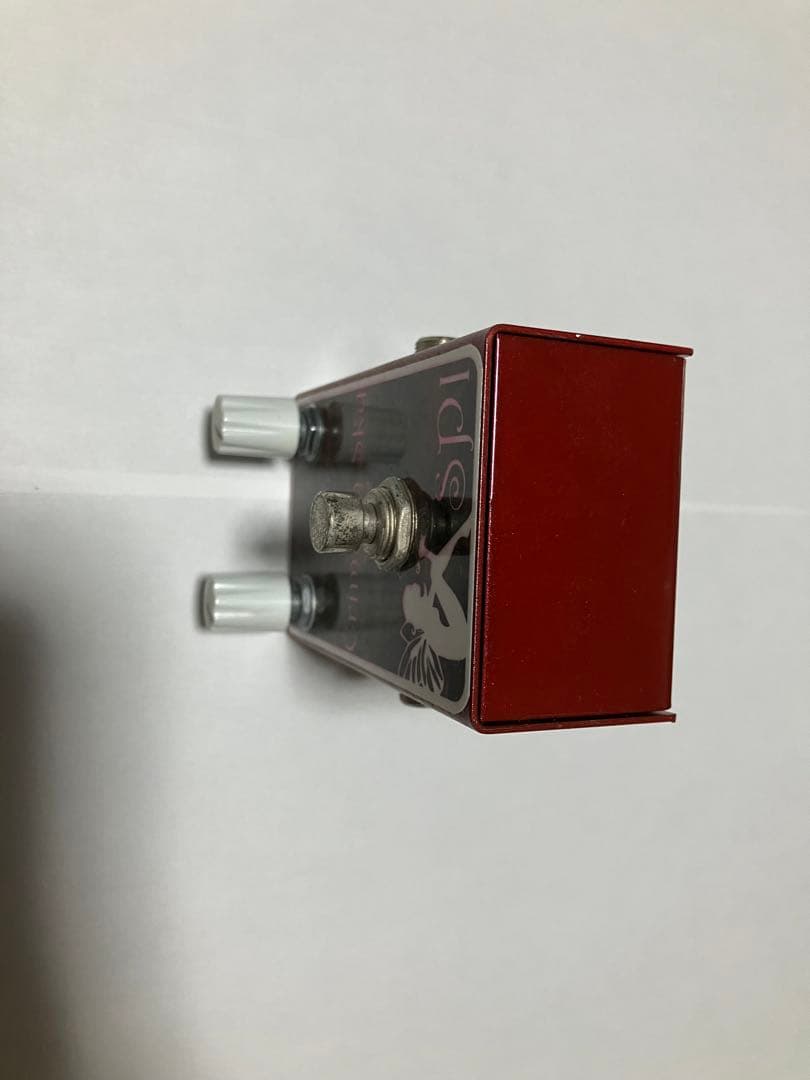 ギター Soul Power Instruments Crimson Sky