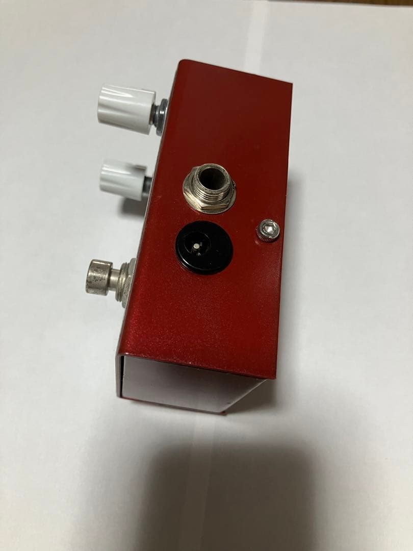 ギター Soul Power Instruments Crimson Sky