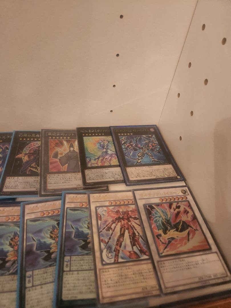 遊戯王　レリーフ、コレクターズレアまとめ売り