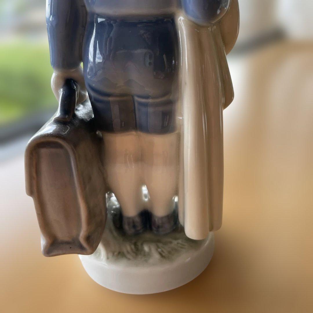 2体セットROYAL COPENHAGEN ロイヤルコペンハーゲン女の子男の子の通販