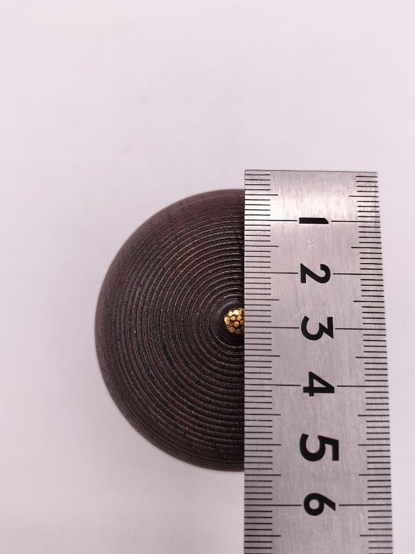 c590 棗 瓢茶器 﨔 源氏車蒔絵 加賀 赤地宗春 木箱 茶道具 古物 - メルカリ