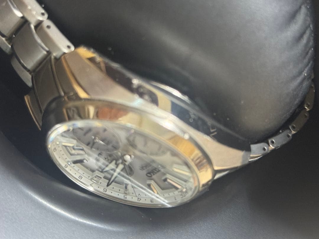 中古 セイコー アストロン SBXC-063 定価 286.000円 5Ｘ53