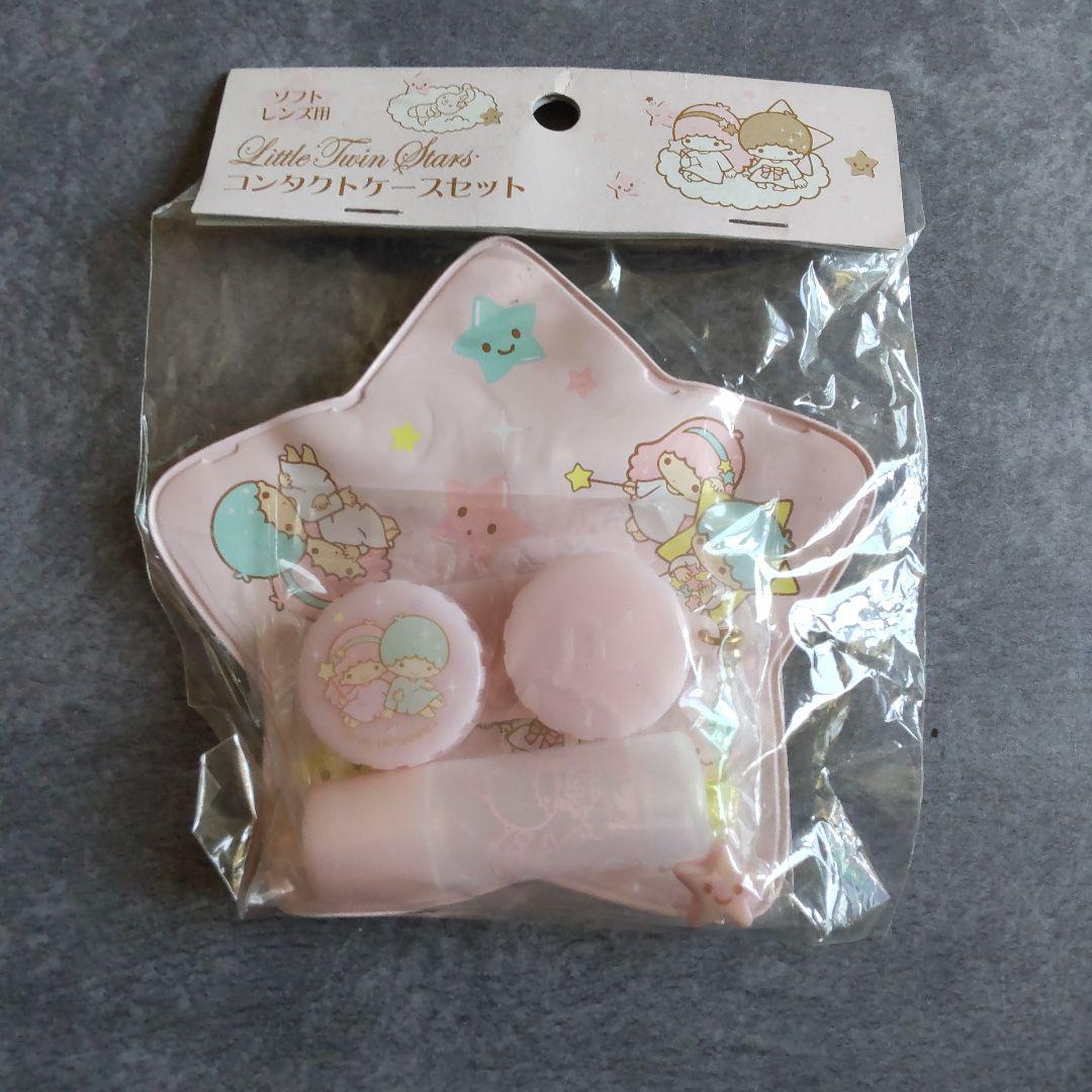 【ジャンク品あり】【生産終了】Little Twin Stars・キキララ