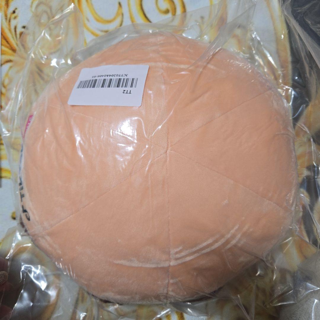 TikTok LIVE たこ焼きクッション