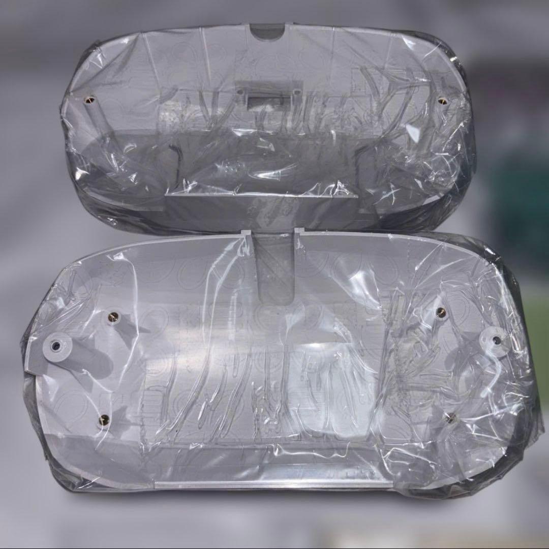 UFO CATCHER 9 ユニット　カバー　1式　デザインシート全種類付き ①