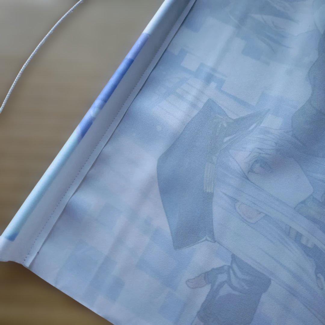 「８６-エイティシックス-／タペストリー」