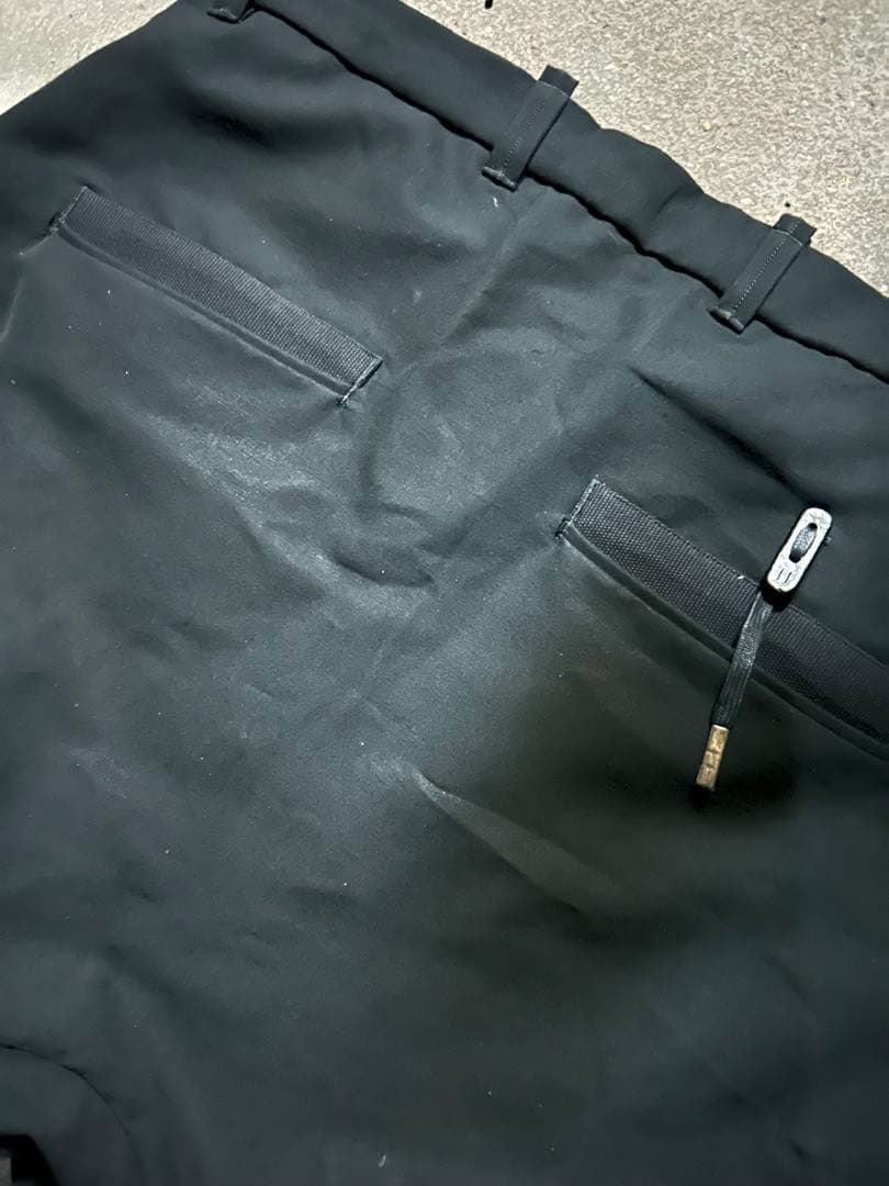 y*2様 boris bidjan saberi P4 F1401Lの通販はau PAY マーケット