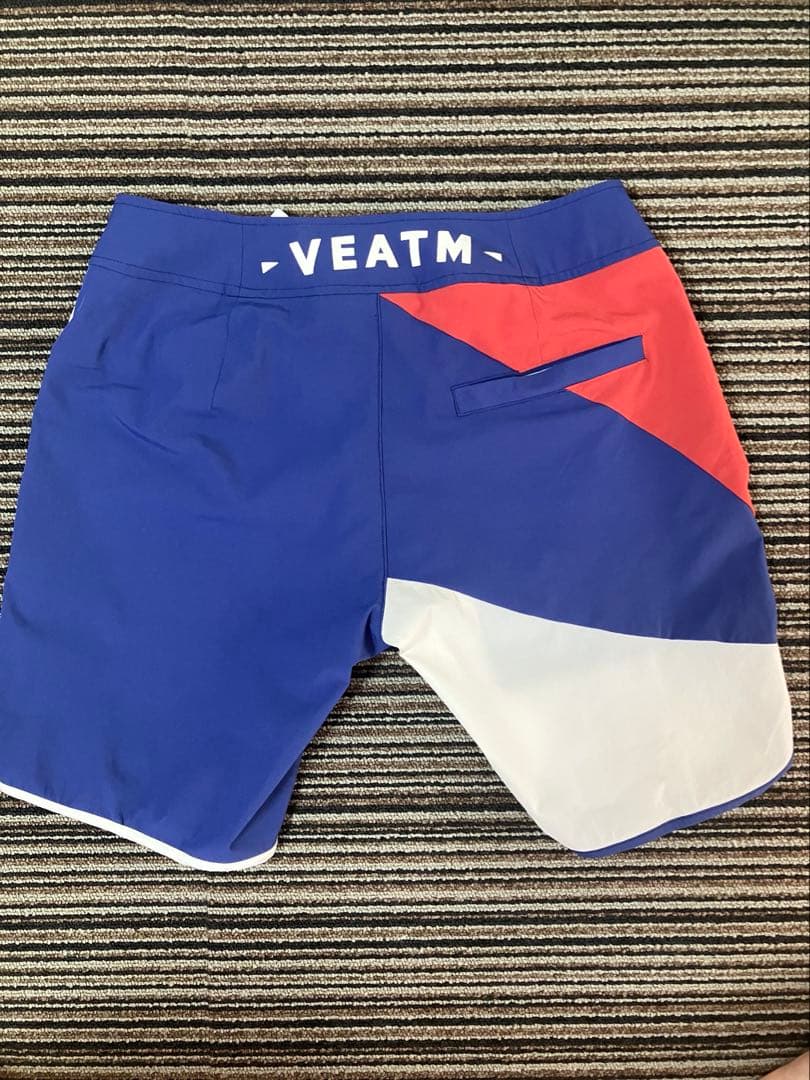 ビートムサーフパンツ Sサイズ