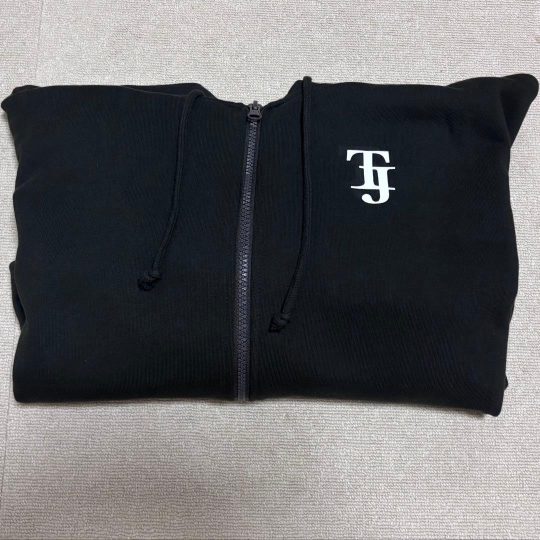 TravisJapan パーカー Travis Japan パーカー 2025 VIIsual