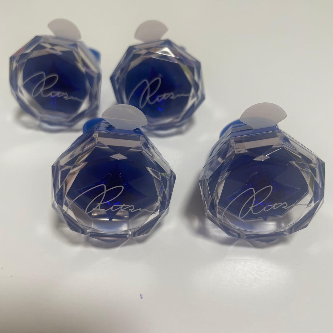 あんスタスタライ9th リングライト朔間凛月