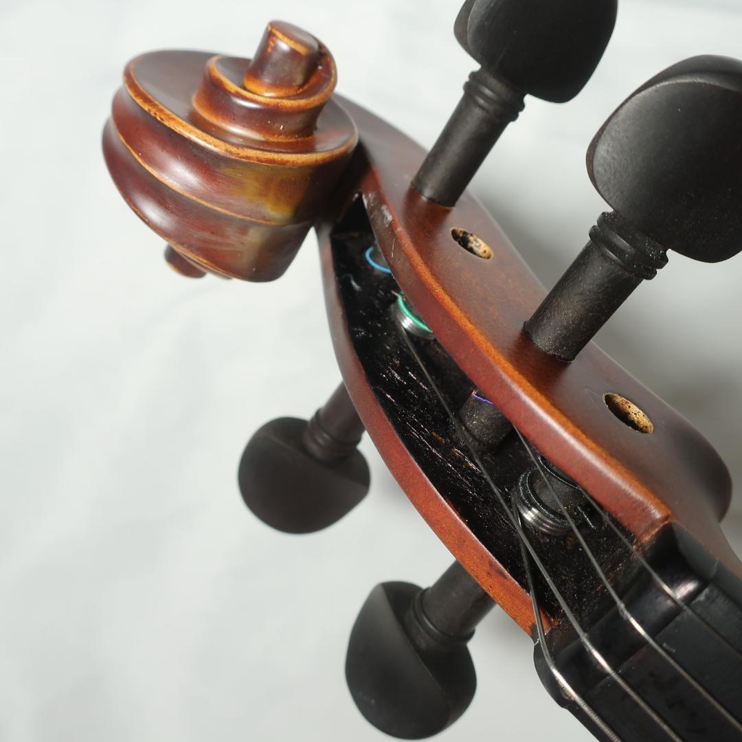 ハルシュタット V-12 4/4 バイオリン Hallstatt