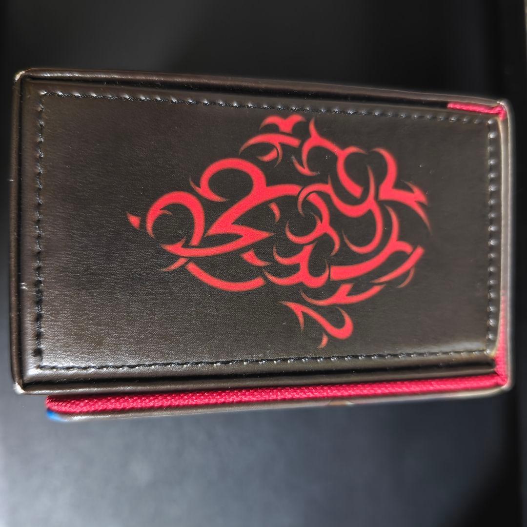 トレカアイテムくじEX『BLACK LAGOON』A賞 レヴィ ブラックラグーン