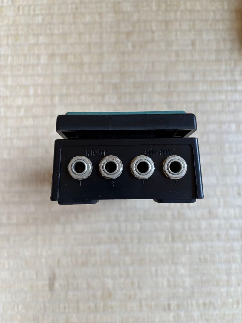 エフェクター等　ジャンク品