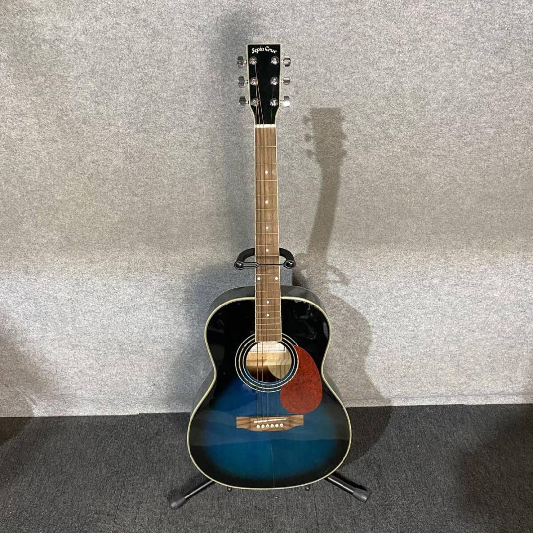 【美品】⭐️Sepia Crue アコースティックギター F-170-BLS