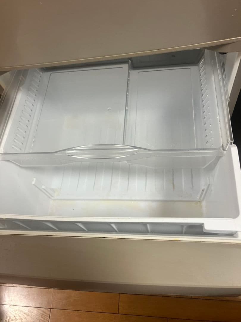 【2021年製】冷蔵庫 NR-C-342C-N【11/23まで】