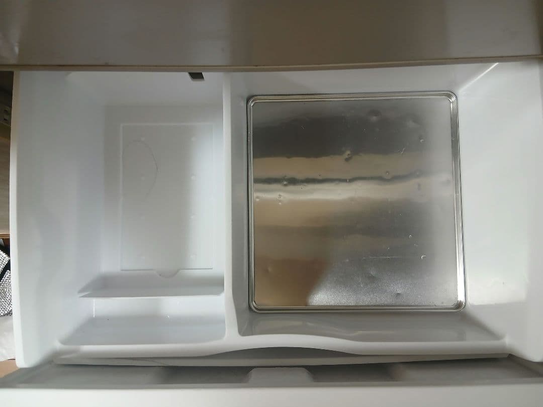 【2021年製】冷蔵庫 NR-C-342C-N【11/23まで】