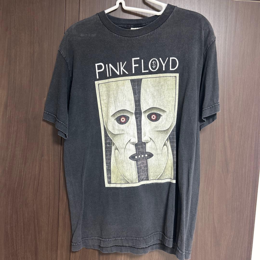 Pink Floyd Tシャツ PINK FLOYD ツアーTシャツ – 古着屋Top of the Hillのネット通販サイト