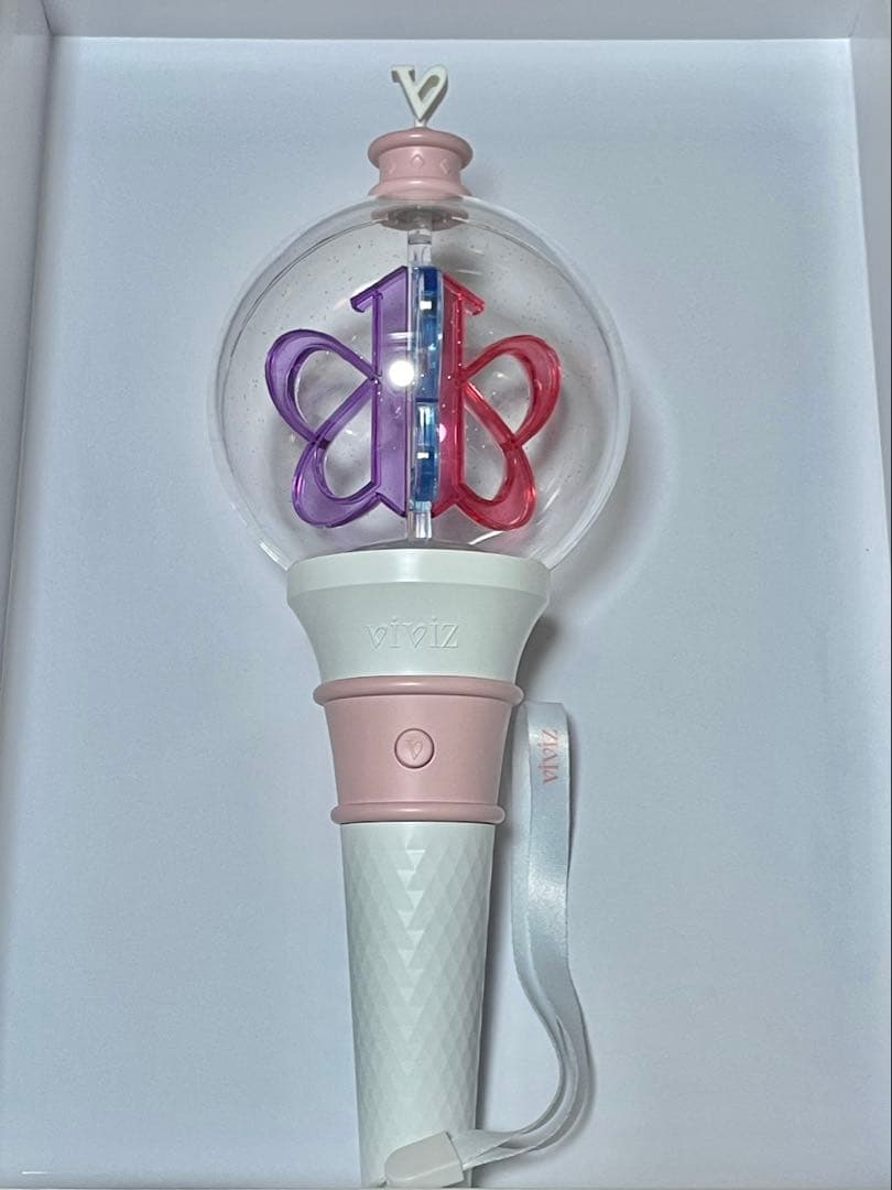 VIVIZ 公式ペンライト 動作確認済み