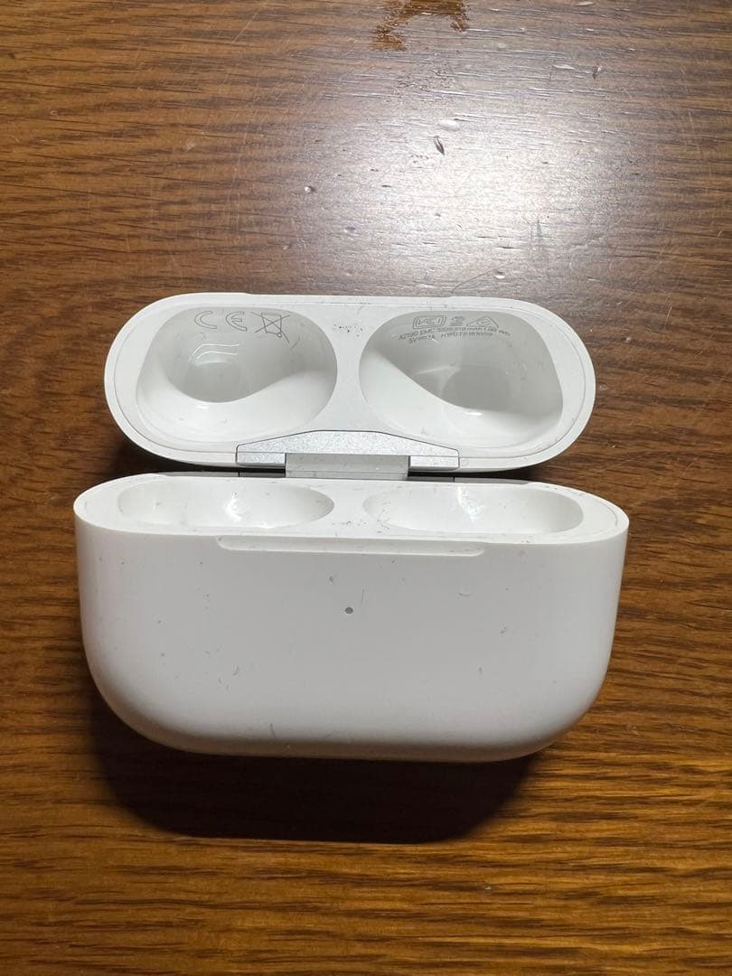 AirPods Pro ホワイト ケースのみ 楽天市場】AirPodsPro3 ケース AirPodsPro2 ケース Airpods pro ケース