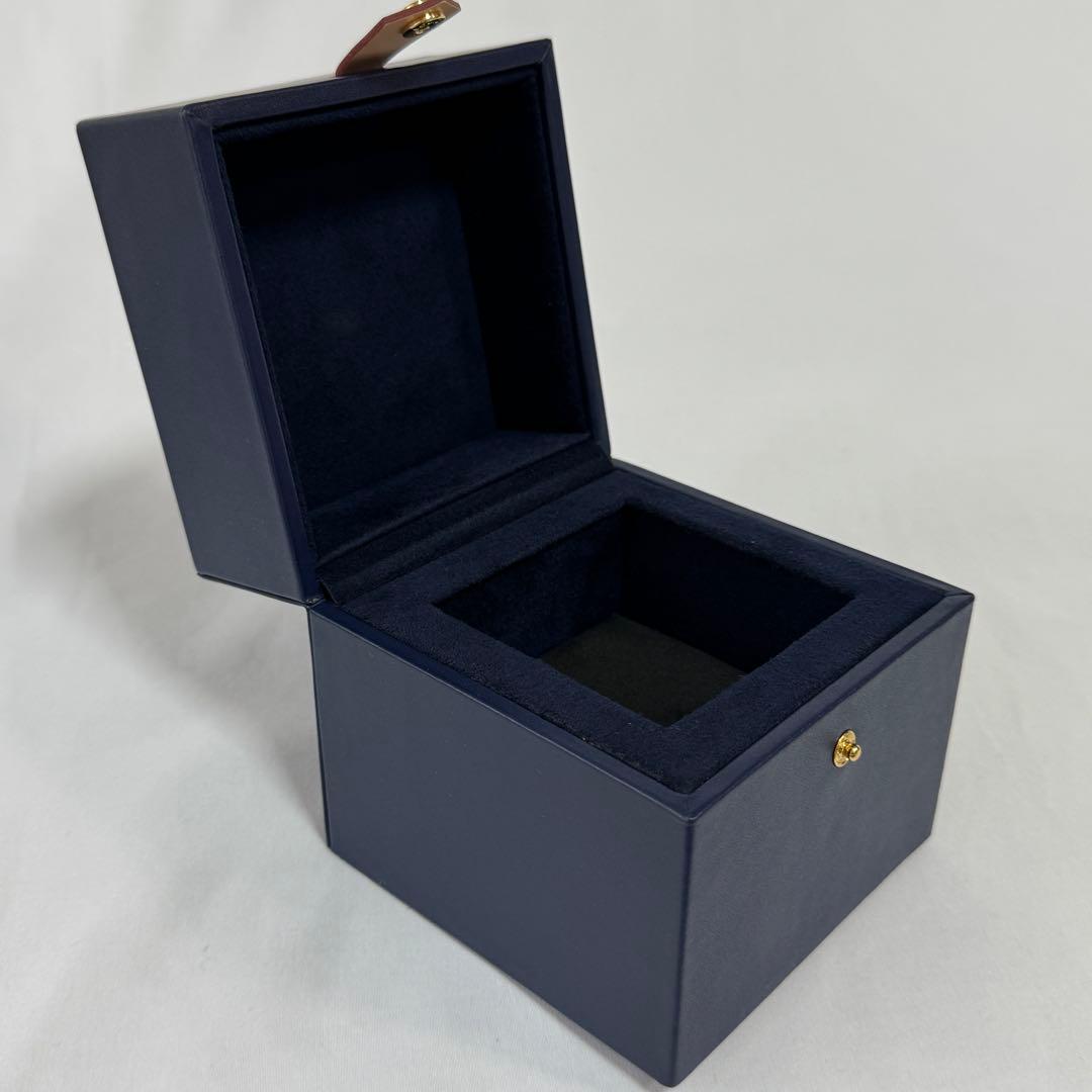 LOUIS VUITTON ルイ・ヴィトン 時計 ジュエリーケース 小物入れ 箱