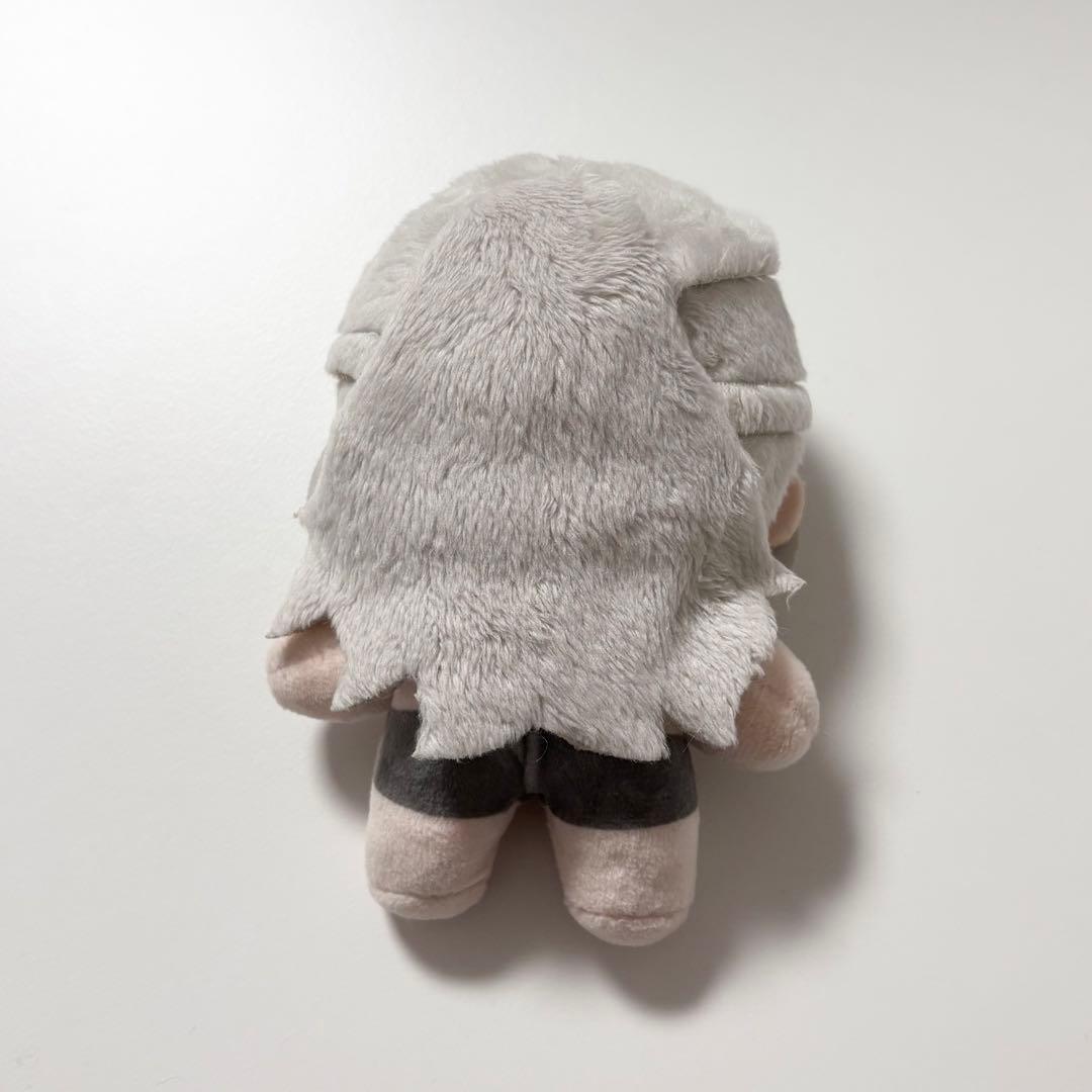 いつぬい 凪砂 あんスタ ぬい服セット - メルカリ