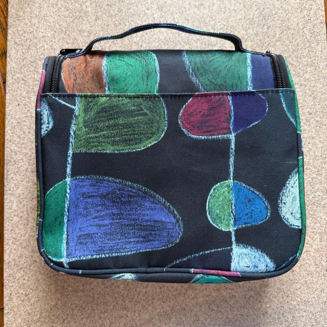 JALカード40周年キャンペーンポーチ - メルカリ