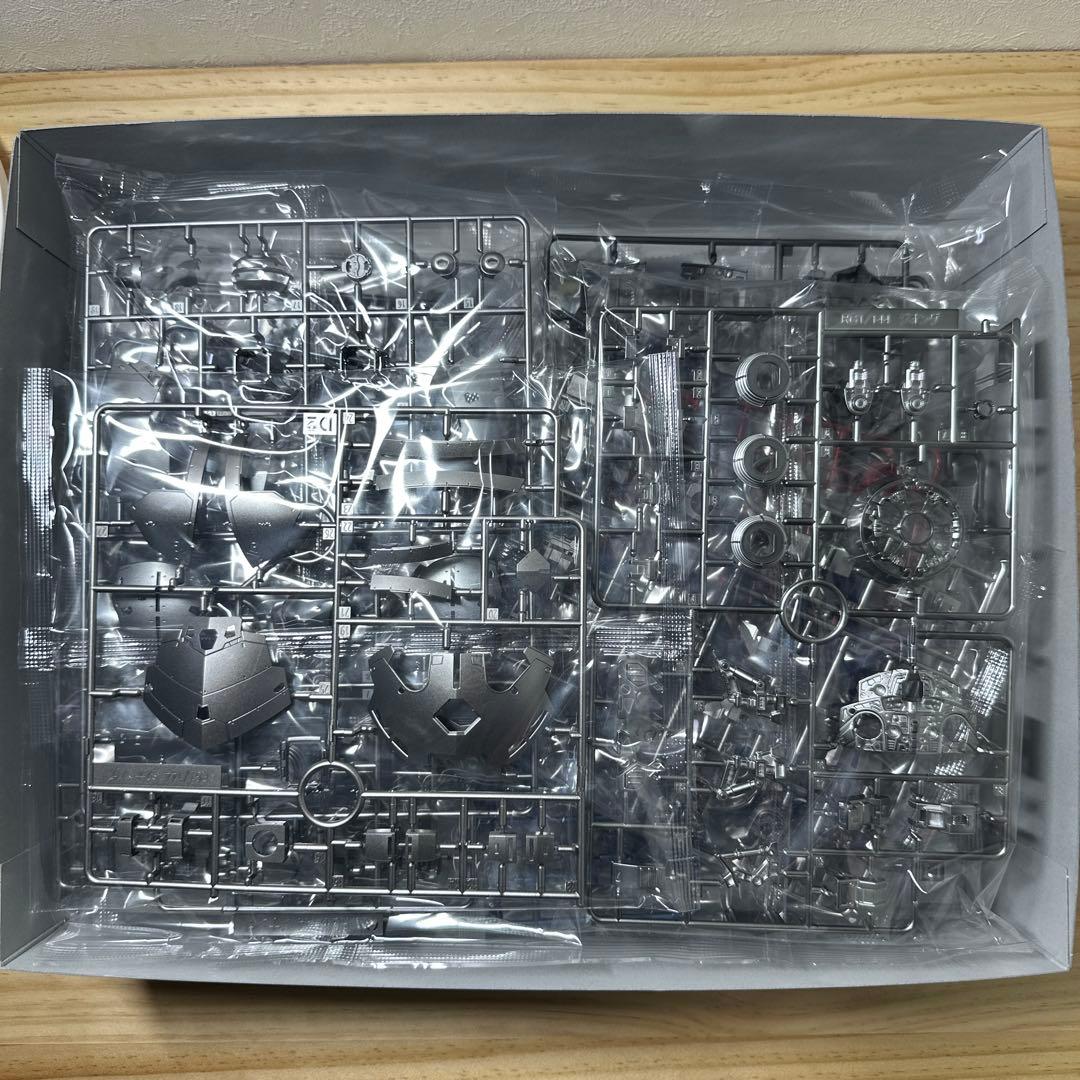 RG ジオング（特別コーティング）