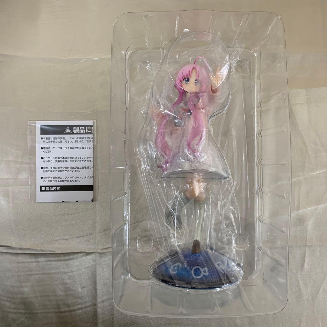 明内ユウ 「星屑テレパス」 1/7 PVC製塗装済み完成品