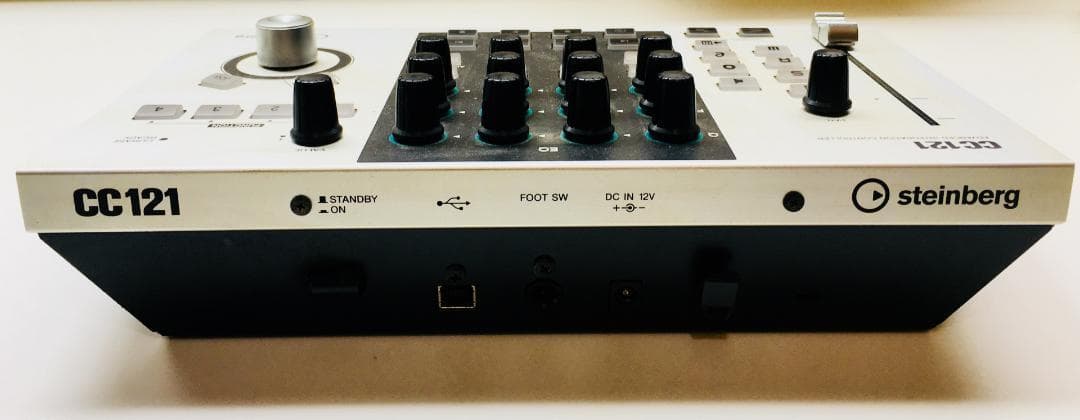 STEINBERG ( スタインバーグ ) / CC121 095 steinberg CC121