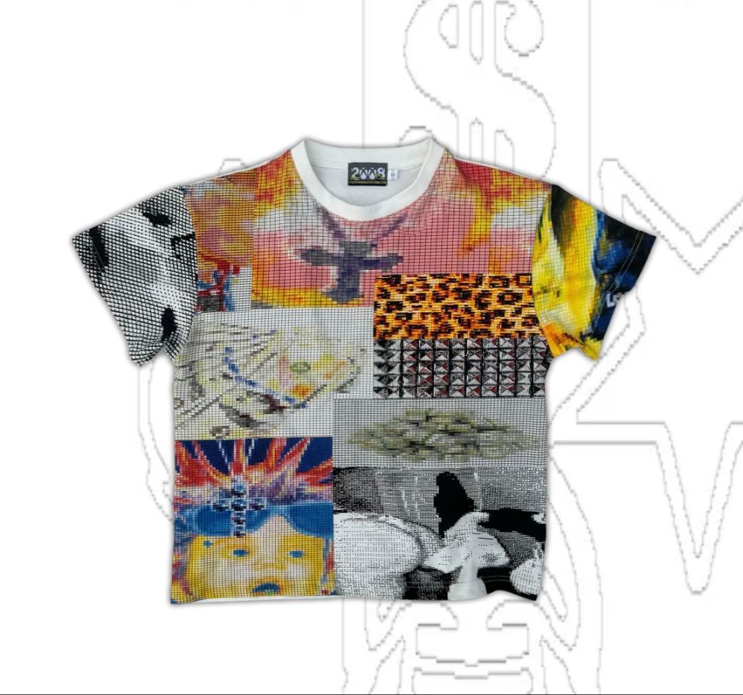 fuckthisindustry Tシャツ