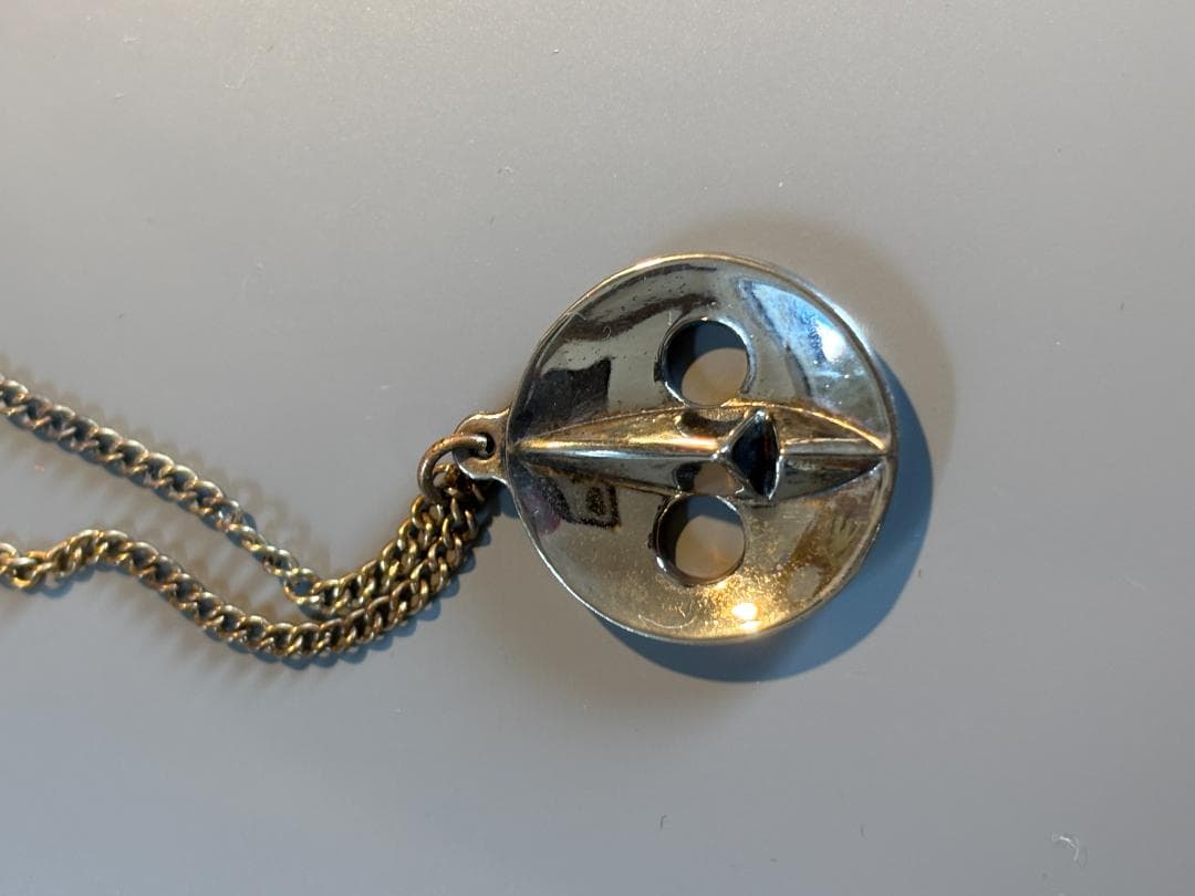 expo70大阪万博 記念グッズセット 太陽の塔 文鎮 ネックレス チャーム