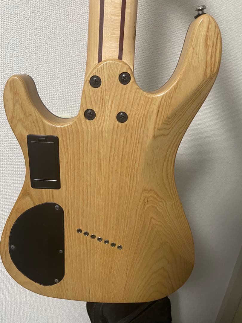 Cort kx500 fishman搭載7弦 Cort kx500 fishman搭載7弦 KX500 Etched