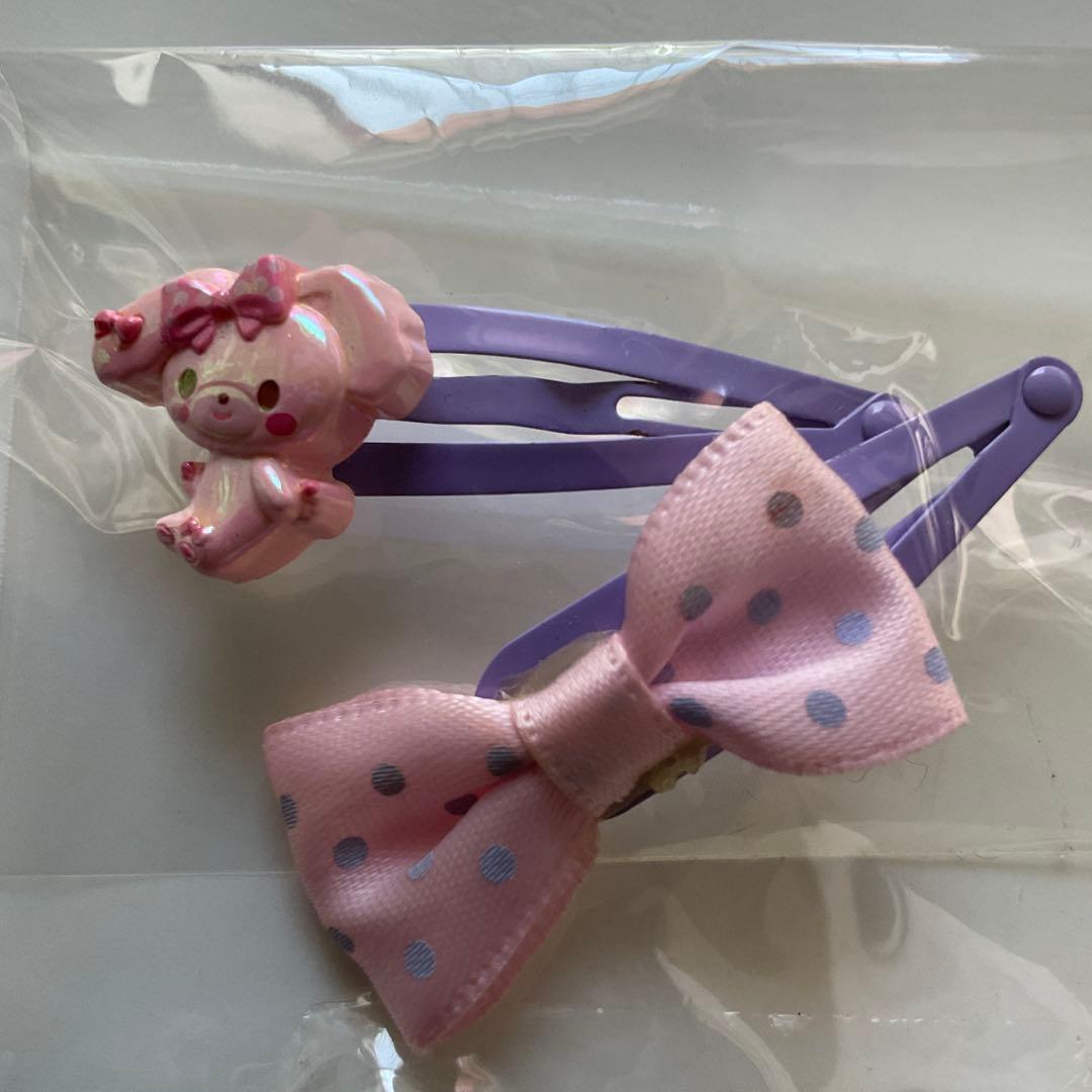 レア】サンリオ ぼんぼんりぼん 7点セット ぬいぐるみ バック