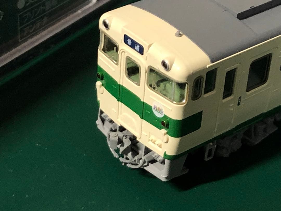 TOMIX 93518 キハ40 1000形 1009番・烏山線 - メルカリ