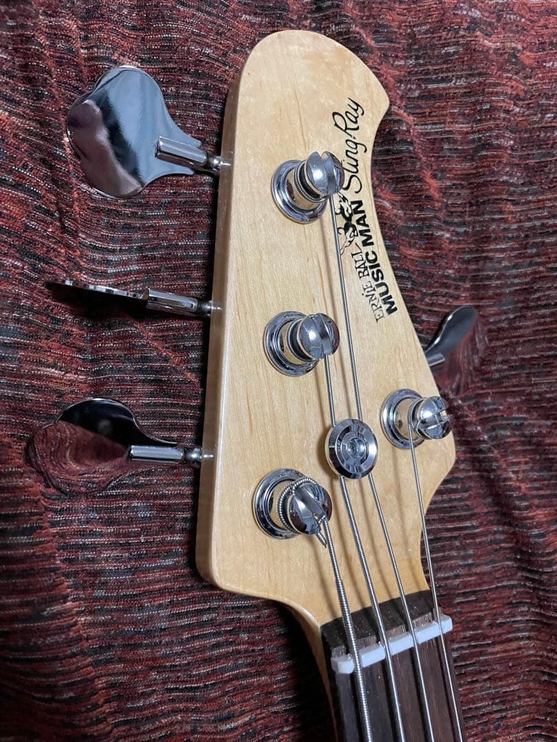 stingray タイプ ベース ノーブランド - メルカリ