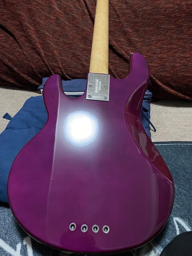 stingray タイプ ベース ノーブランド - メルカリ