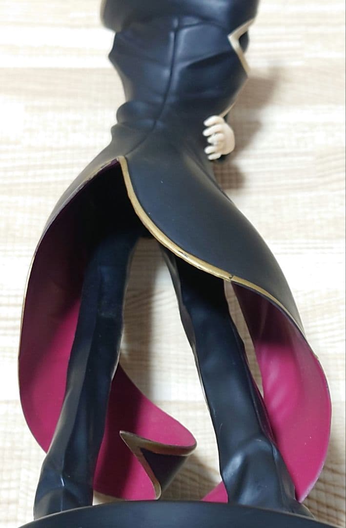 BANPRESTO　コードギアス 反逆のルルーシュ EXQフィギュア〜ルルーシュ