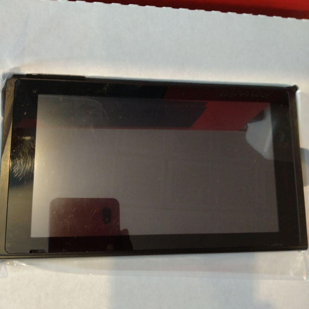 Nintendo Switch 本体 グレー 中古　スピード発送！