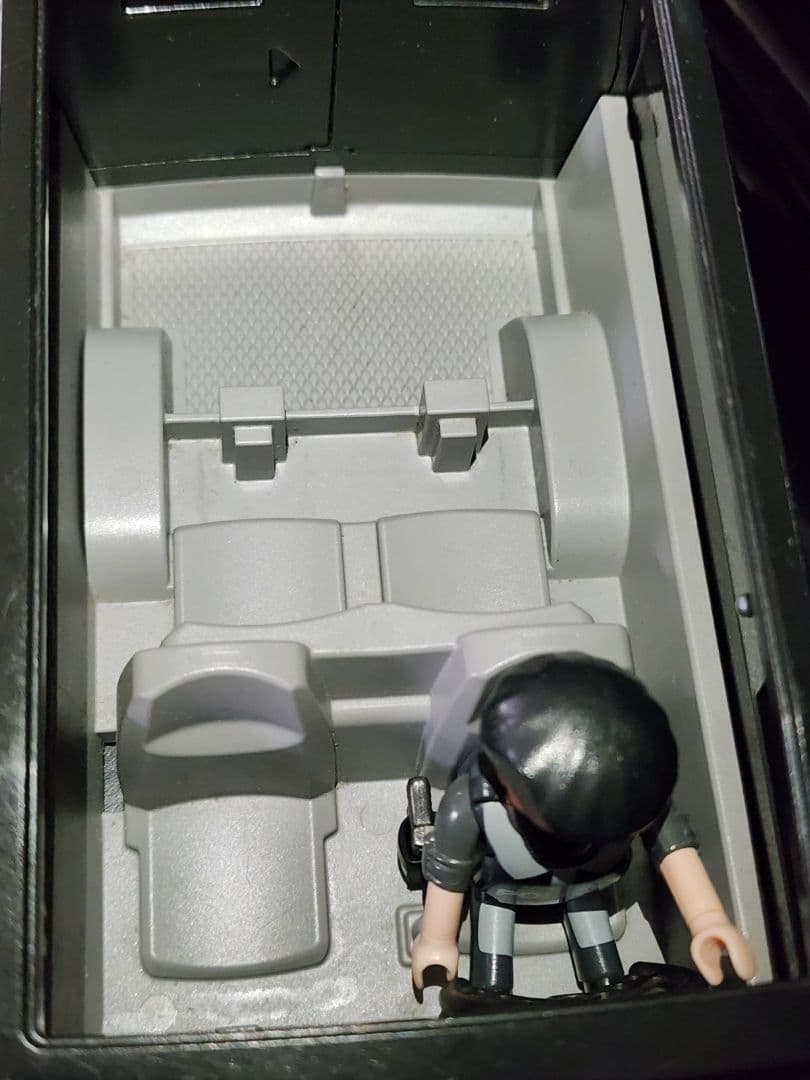 Playmobil City Action プレイモービル 警察 5674