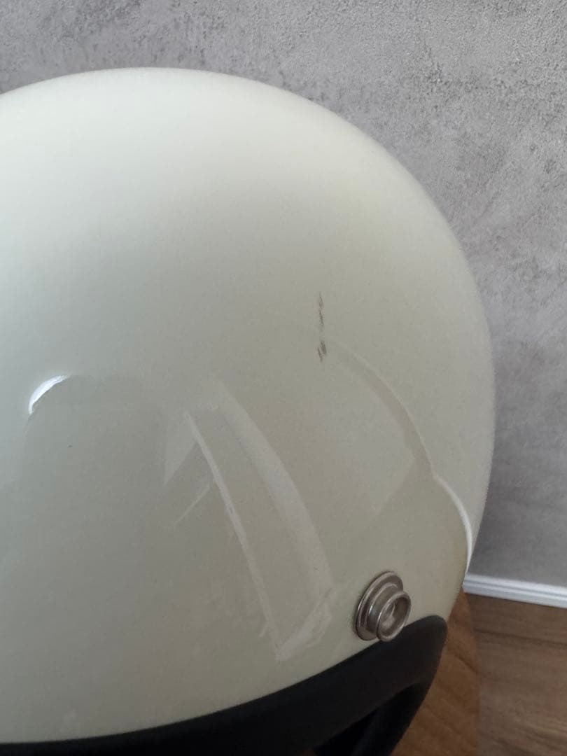 ひ*る様 TT&CO. Super Magnum TT05J アイボリー　ダブル