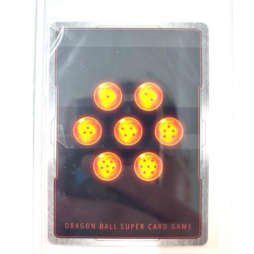 DBFWバーダック cs プロモ 未開封