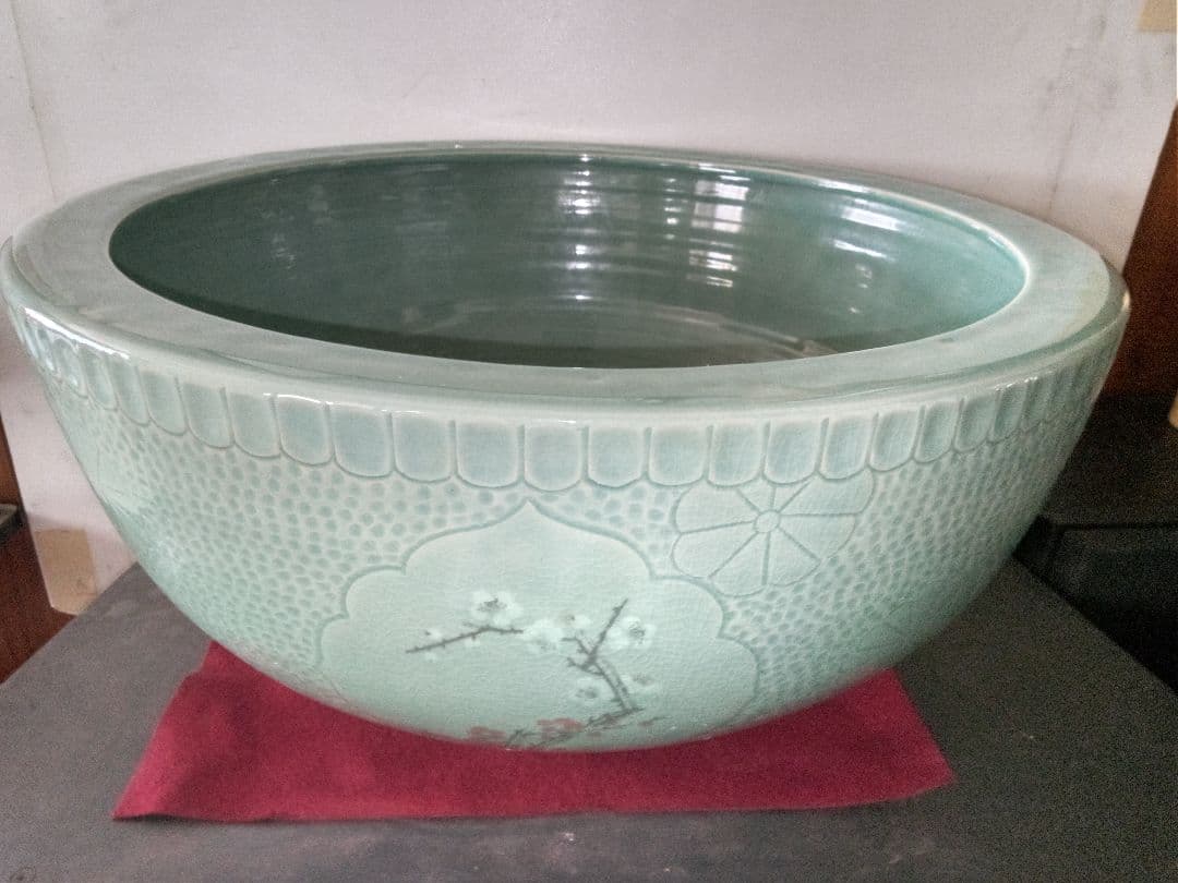 Christine Bleny,クリスティン・ブレニー作大型油絵オリジナル作品