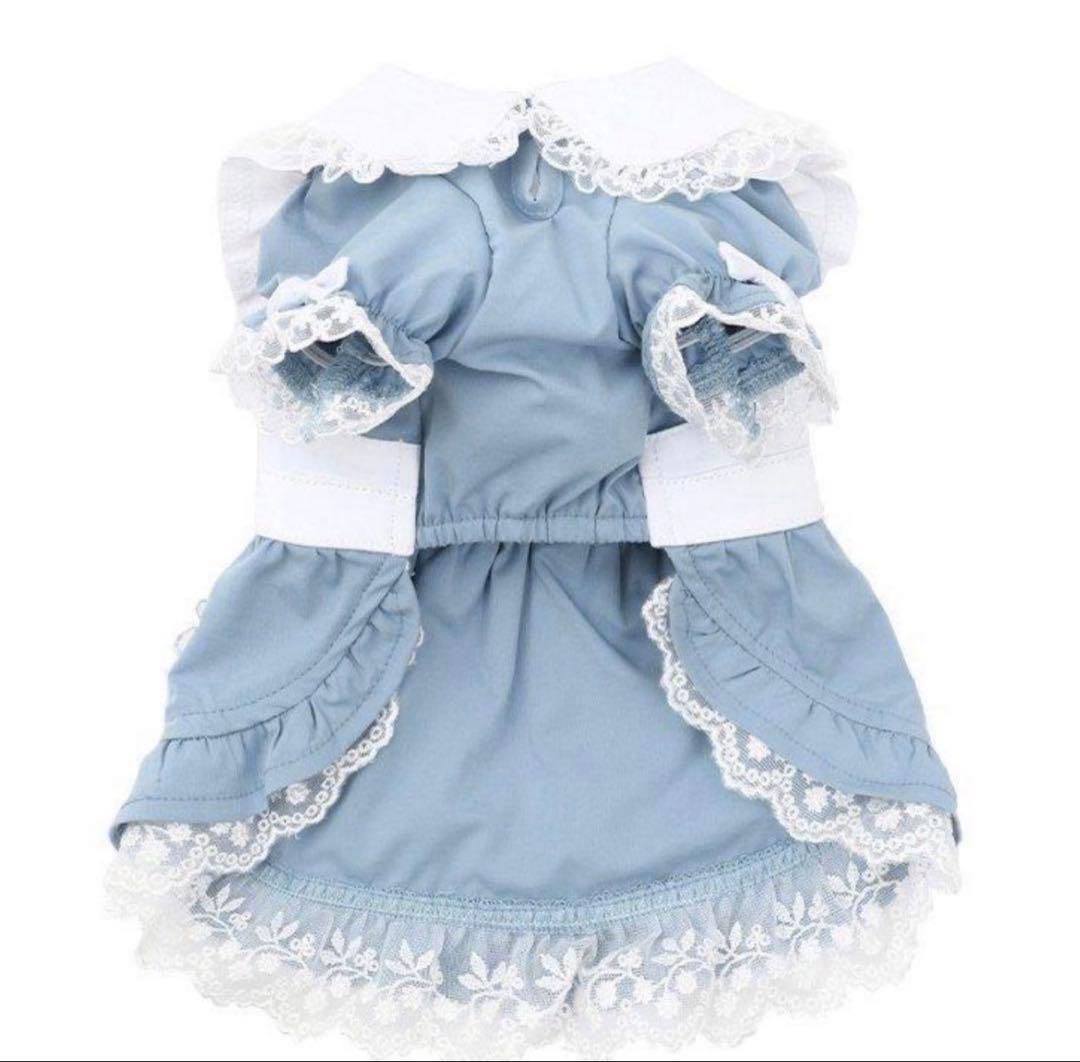 CanNanaきゃんナナ アリスのワンピース バレッタセット - メルカリ