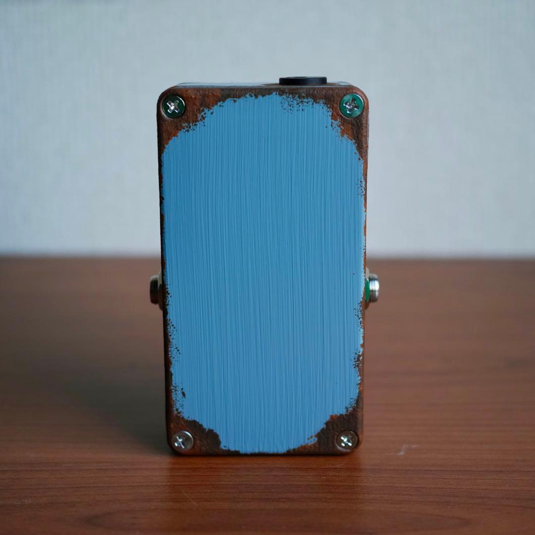 ほぼ未使用品 Tommy´s effects TSV808 2025年製